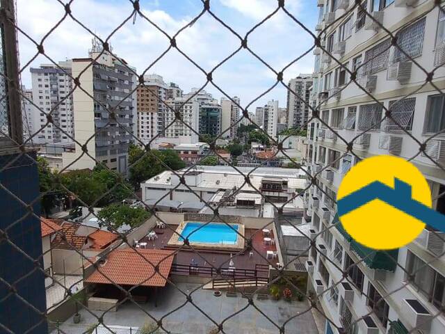 Apartamento para Venda em Niterói - 3