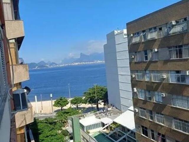 #1576 - Apartamento para Venda em Niterói - RJ