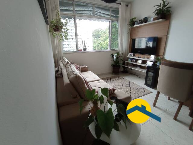 Apartamento para Venda em Niterói - 3