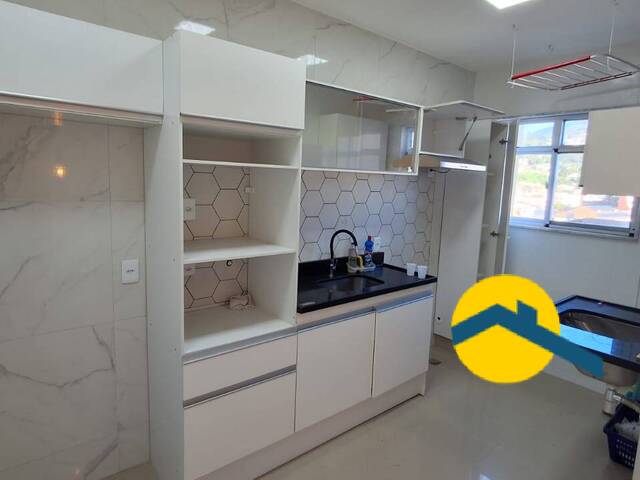 Apartamento para Venda em Niterói - 4