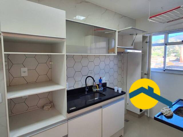 Apartamento para Venda em Niterói - 5