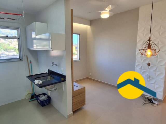 Apartamento para Venda em Niterói - 2