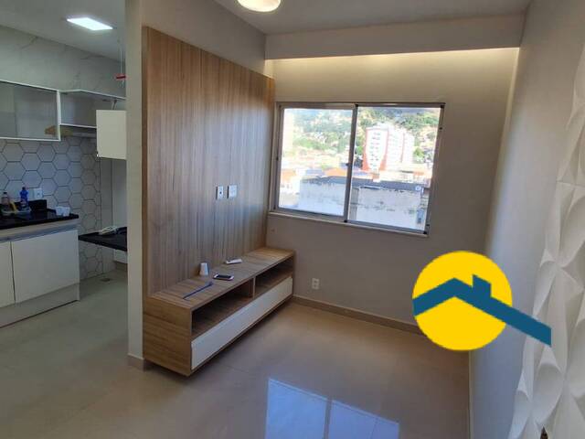 Apartamento para Venda em Niterói - 3