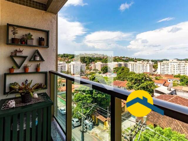 Apartamento para Venda em Niterói - 2