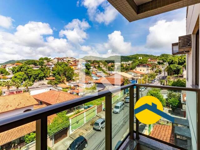 Apartamento para Venda em Niterói - 3