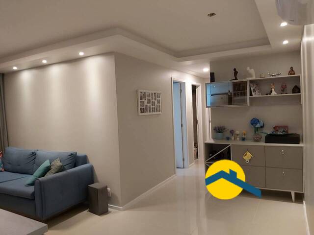 Apartamento para Venda em Niterói - 3