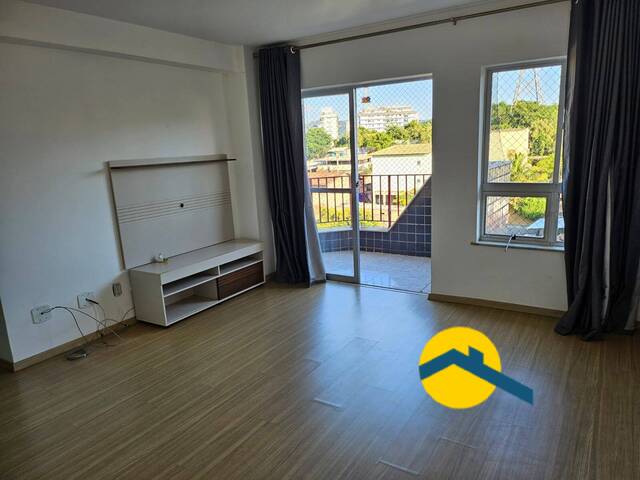 Apartamento para Venda em Niterói - 5