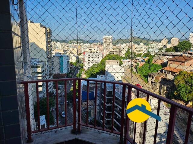 Apartamento para Venda em Niterói - 2