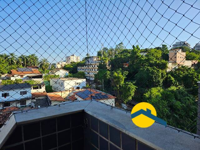 Apartamento para Venda em Niterói - 3