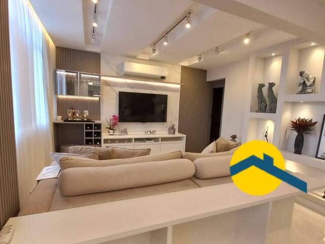 Apartamento para Venda em Niterói - 2