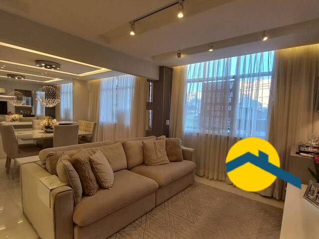 Apartamento para Venda em Niterói - 3