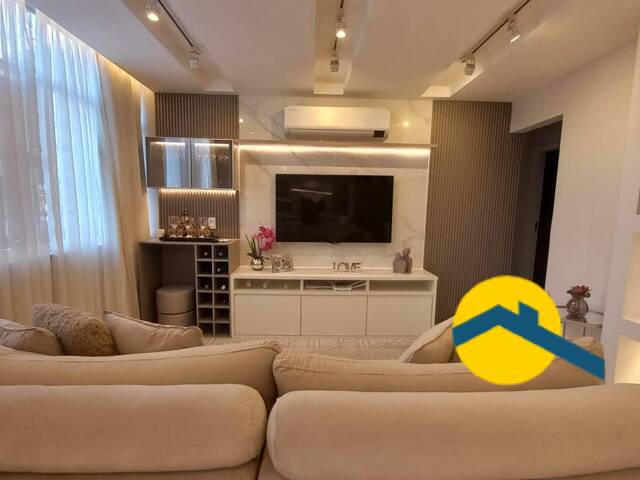 Apartamento para Venda em Niterói - 5