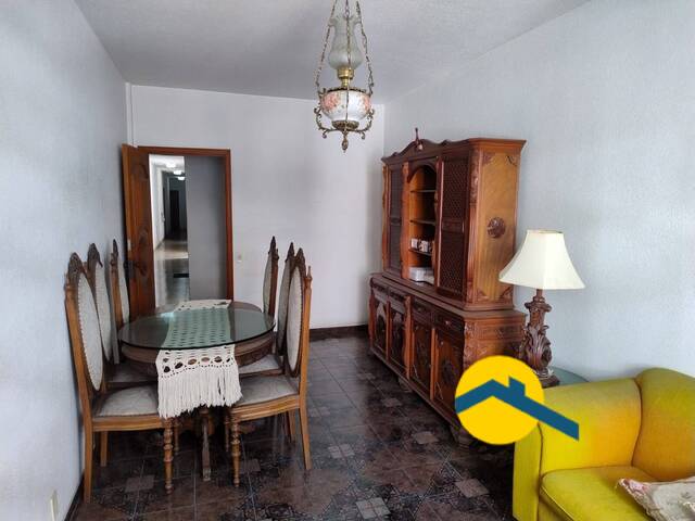 Apartamento para Venda em Niterói - 3