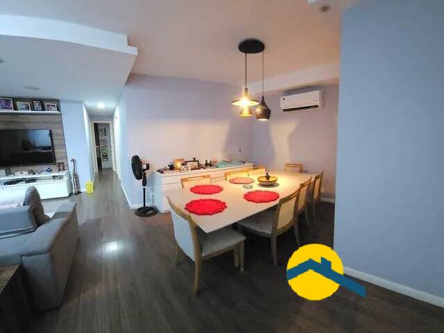 Apartamento para Venda em Niterói - 2