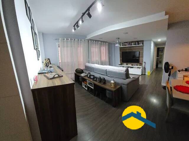 Apartamento para Venda em Niterói - 3