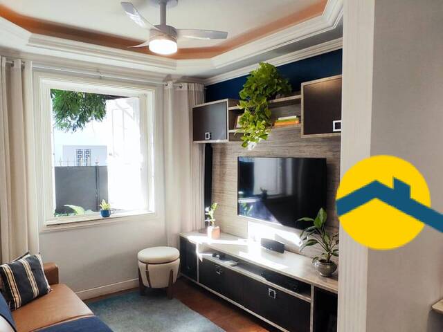 Apartamento para Venda em Niterói - 4