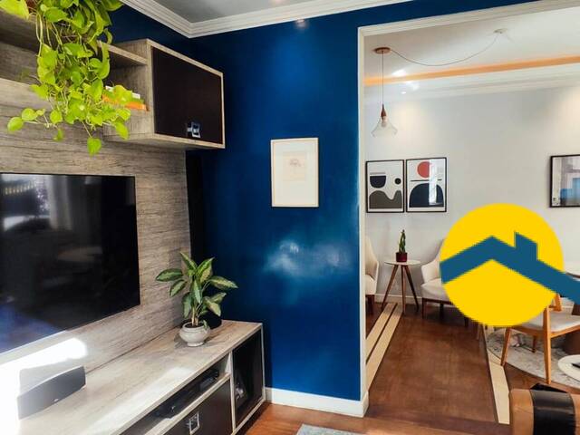 #1593 - Apartamento para Venda em Niterói - RJ