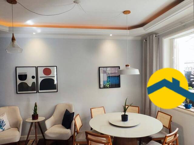 #1593 - Apartamento para Venda em Niterói - RJ