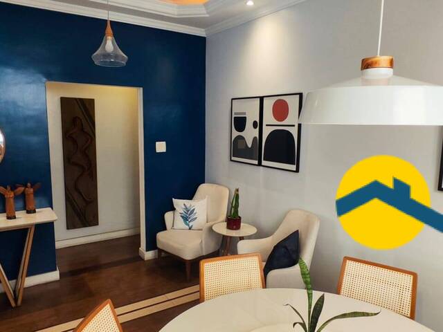 Apartamento para Venda em Niterói - 5
