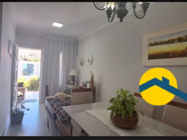 #1594 - Casa para Venda em Rio Bonito - RJ - 3