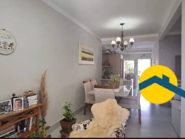 #1594 - Casa para Venda em Rio Bonito - RJ - 2