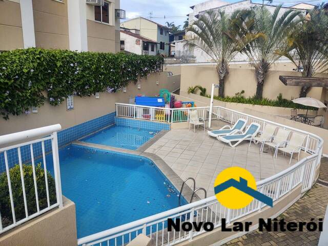 Apartamento para Venda em Niterói - 3