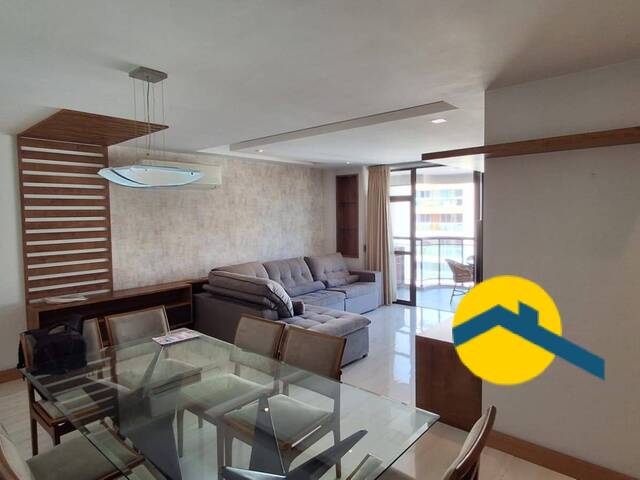 Apartamento para Venda em Niterói - 2