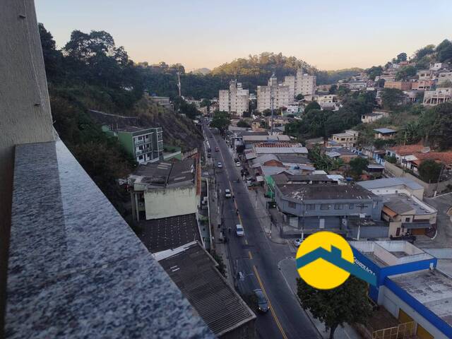 Apartamento para Venda em Niterói - 4