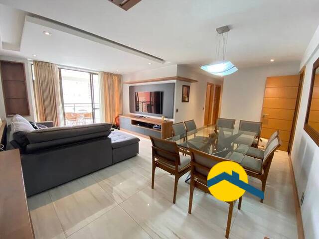 Apartamento para Venda em Niterói - 3