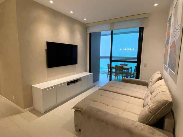 #1602 - Apartamento para Venda em Niterói - RJ