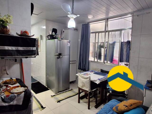 Apartamento para Venda em Niterói - 2