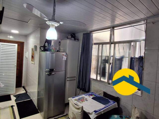 Apartamento para Venda em Niterói - 4