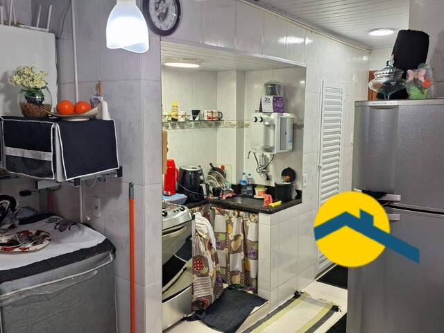 Apartamento para Venda em Niterói - 3