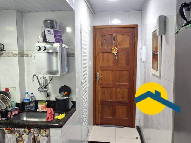 Apartamento para Venda em Niterói - 5