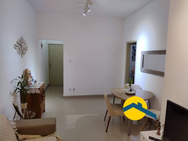 Apartamento para Venda em Niterói - 2