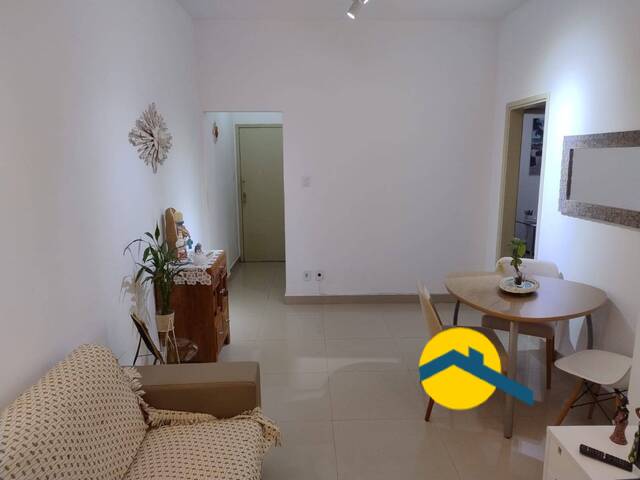 Apartamento para Venda em Niterói - 3