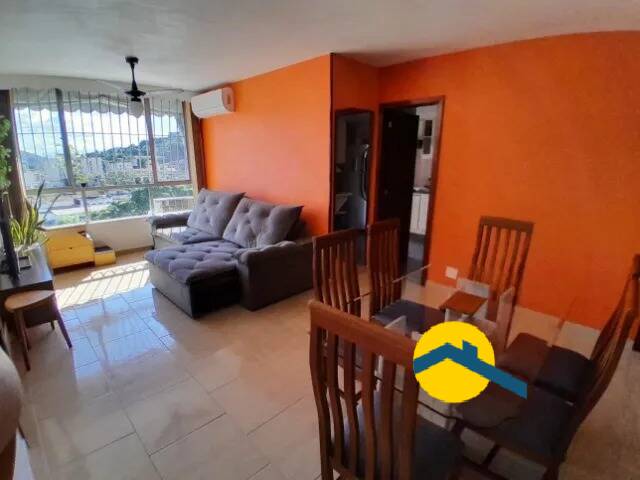 Apartamento para Venda em Niterói - 2