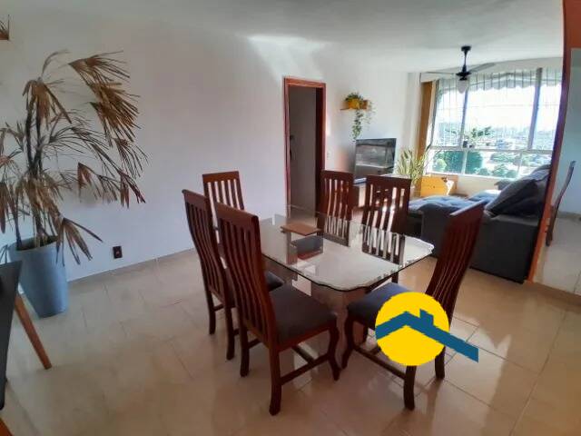 Apartamento para Venda em Niterói - 3
