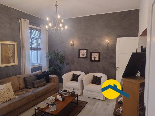 Apartamento para Venda em Niterói - 3