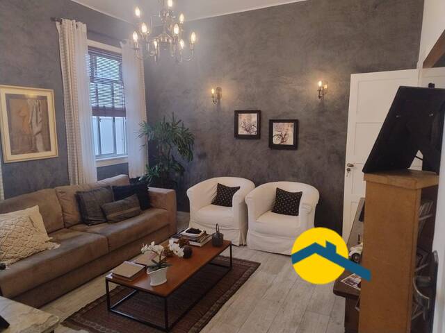 Apartamento para Venda em Niterói - 2