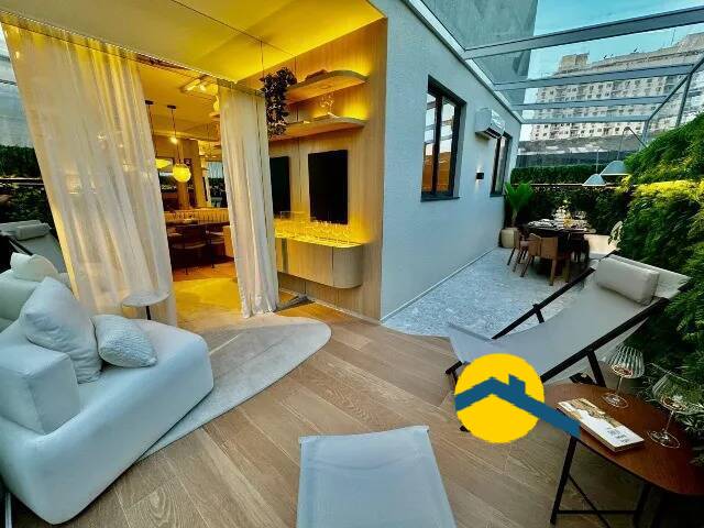 #1569 - Apartamento para Venda em Niterói - RJ - 1