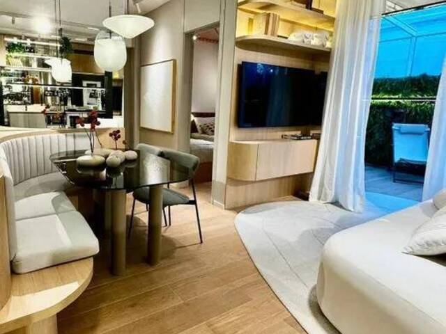 #1569 - Apartamento para Venda em Niterói - RJ - 2