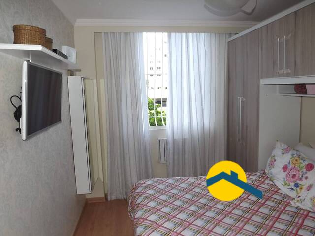 Apartamento para Venda em Niterói - 4