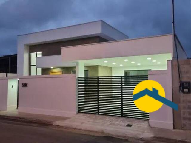 #1615 - Casa para Venda em Niterói - RJ - 1