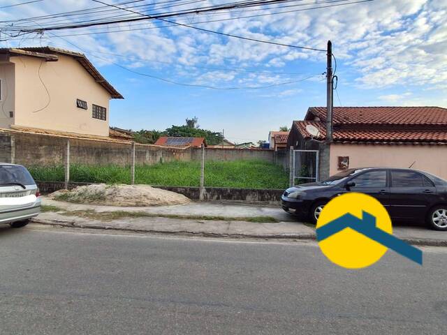 #1616 - Área para Venda em Niterói - RJ - 1