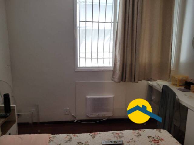 Apartamento para Venda em Niterói - 4