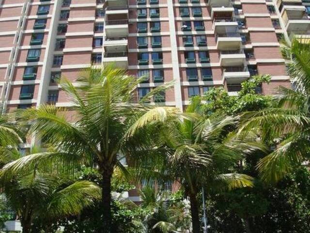 #1618 - Apartamento para Venda em Rio de Janeiro - RJ