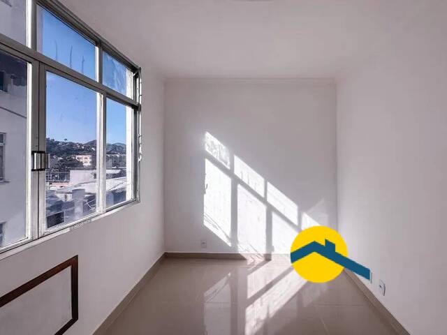 Apartamento para Venda em Niterói - 5