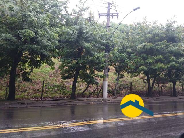 #1621 - Terreno para Venda em Niterói - RJ - 2