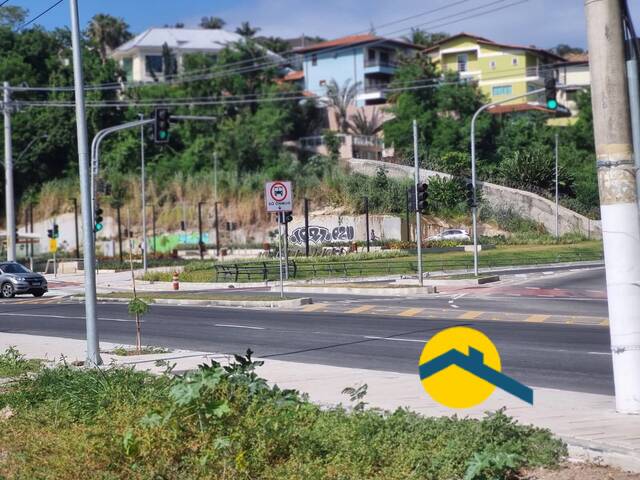 #1621 - Terreno para Venda em Niterói - RJ - 3